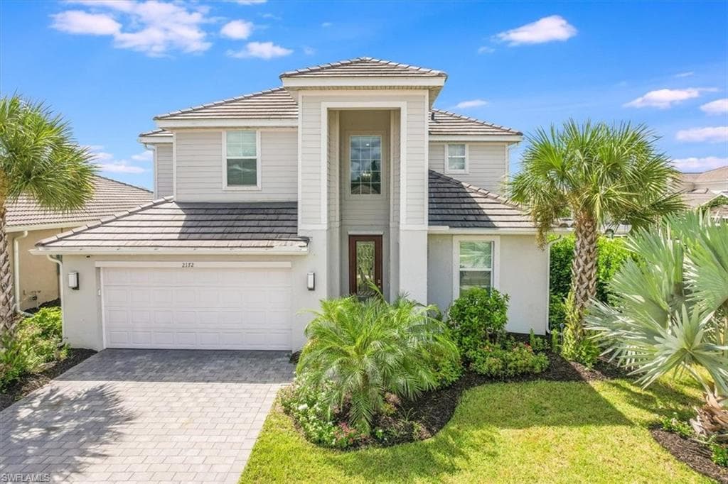 2172 Cara Cara WAY NAPLES, FL 34120