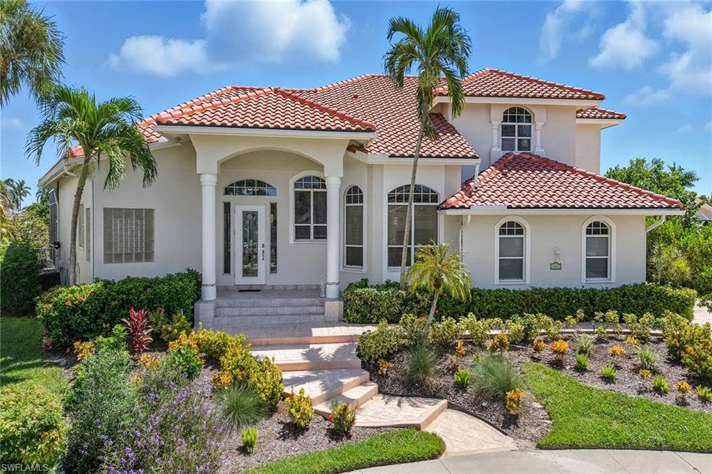 859 Wintergreen CT MARCO ISLAND, FL 34145