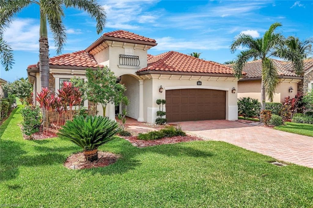 28550 Westmeath CT BONITA SPRINGS, FL 34135