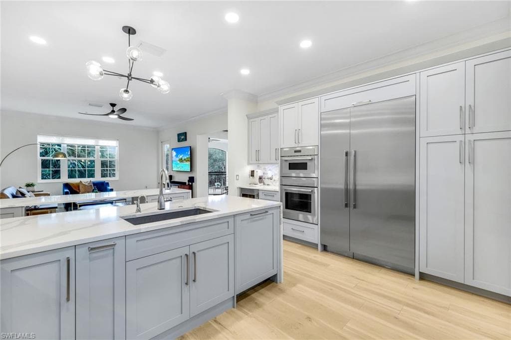 9242 Tesoro LN 1-203 NAPLES, FL 34114
