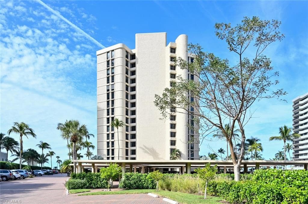 4001 Gulf Shore BLVD N 803 NAPLES, FL 34103
