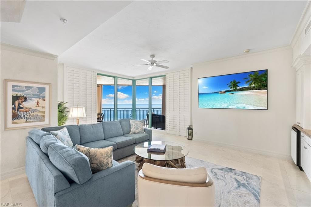 960 Cape Marco DR 506 MARCO ISLAND, FL 34145