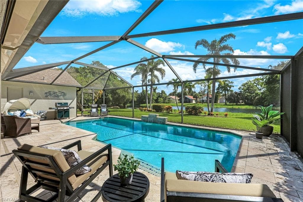 146 Plantation CIR NAPLES, FL 34104