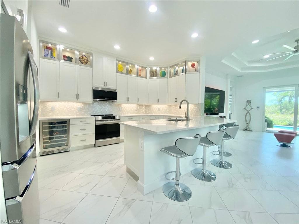 6855 Saona CT NAPLES, FL 34113