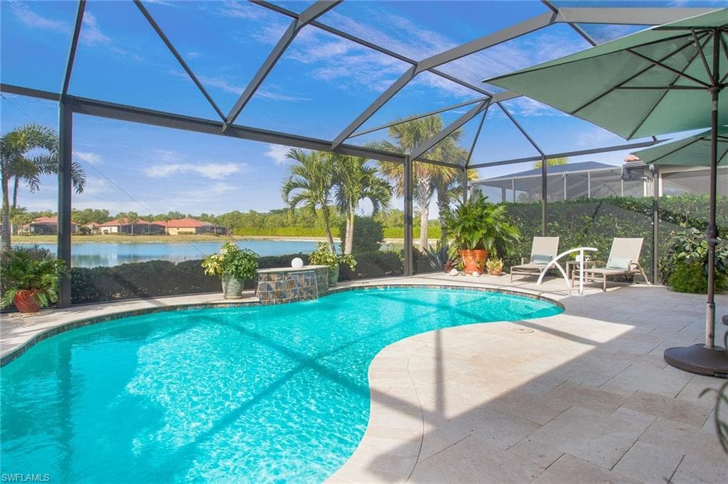 1371 Petone CT NAPLES, FL 34113