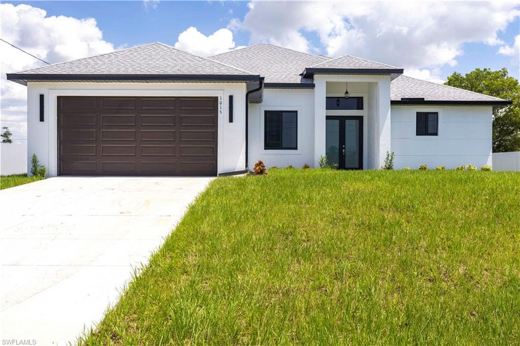 1015 NW 12th AVE CAPE CORAL, FL 33993