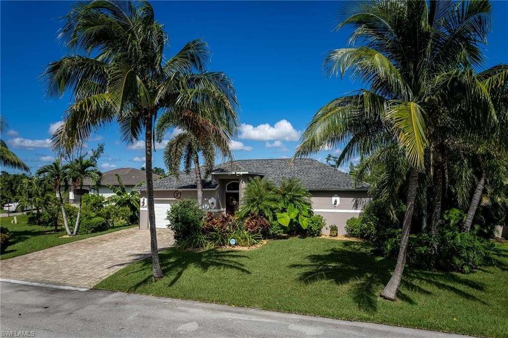 14380 Hampton Lake CT FORT MYERS, FL 33908