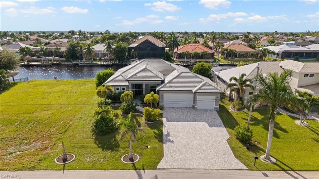 2532 SW 26th PL CAPE CORAL, FL 33914