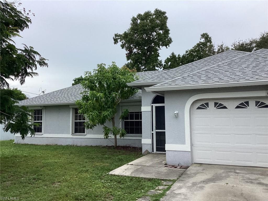 1436 SE 10th TER CAPE CORAL, FL 33990