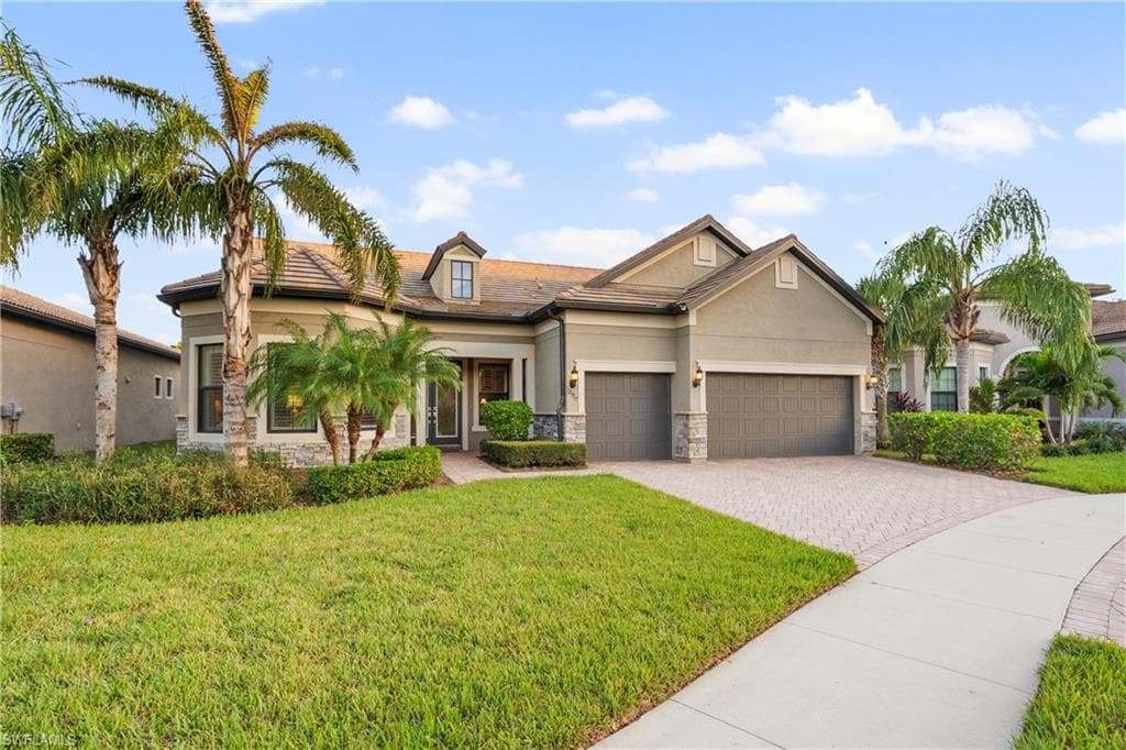 12917 Hadley CT FORT MYERS, FL 33913