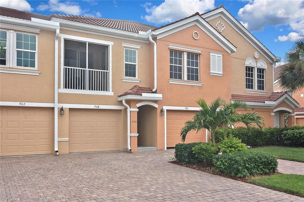 1848 Concordia Lake CIR 908 CAPE CORAL, FL 33909