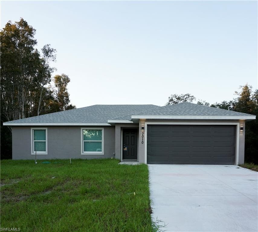 3010 44th ST SW LEHIGH ACRES, FL 33976