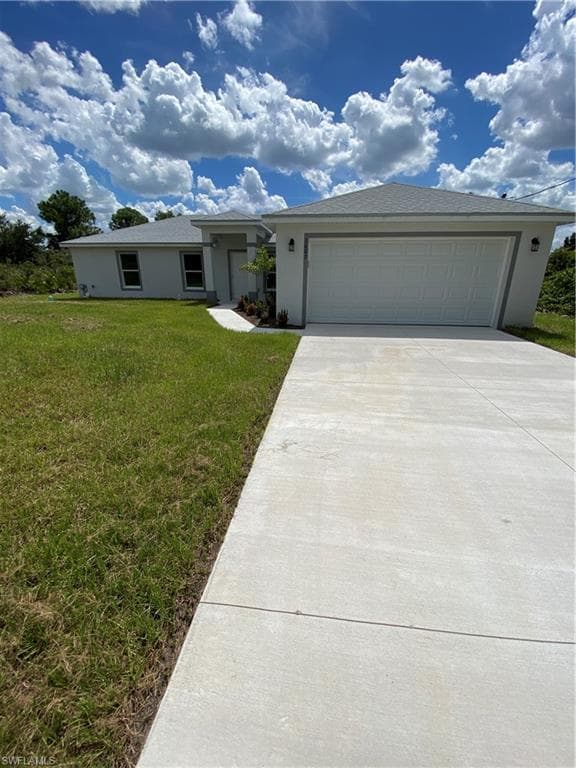 3003 75th ST W LEHIGH ACRES, FL 33971