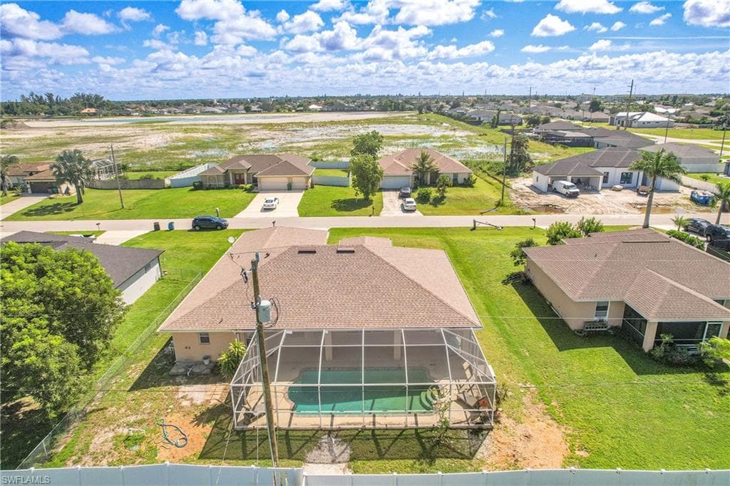 16 NW 12th PL CAPE CORAL, FL 33993