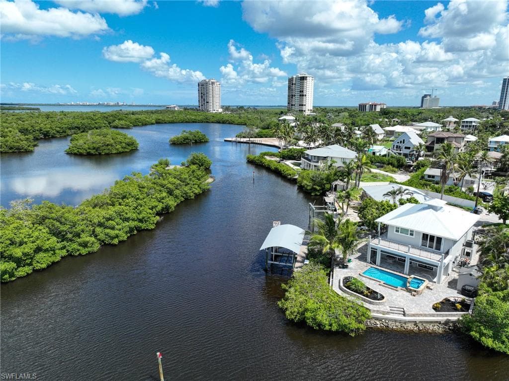 4735 Pinfish CT BONITA SPRINGS, FL 34134