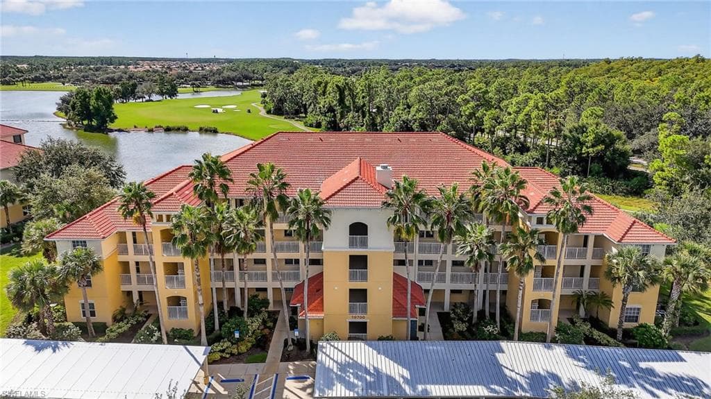10700 Ravenna WAY 402 FORT MYERS, FL 33913