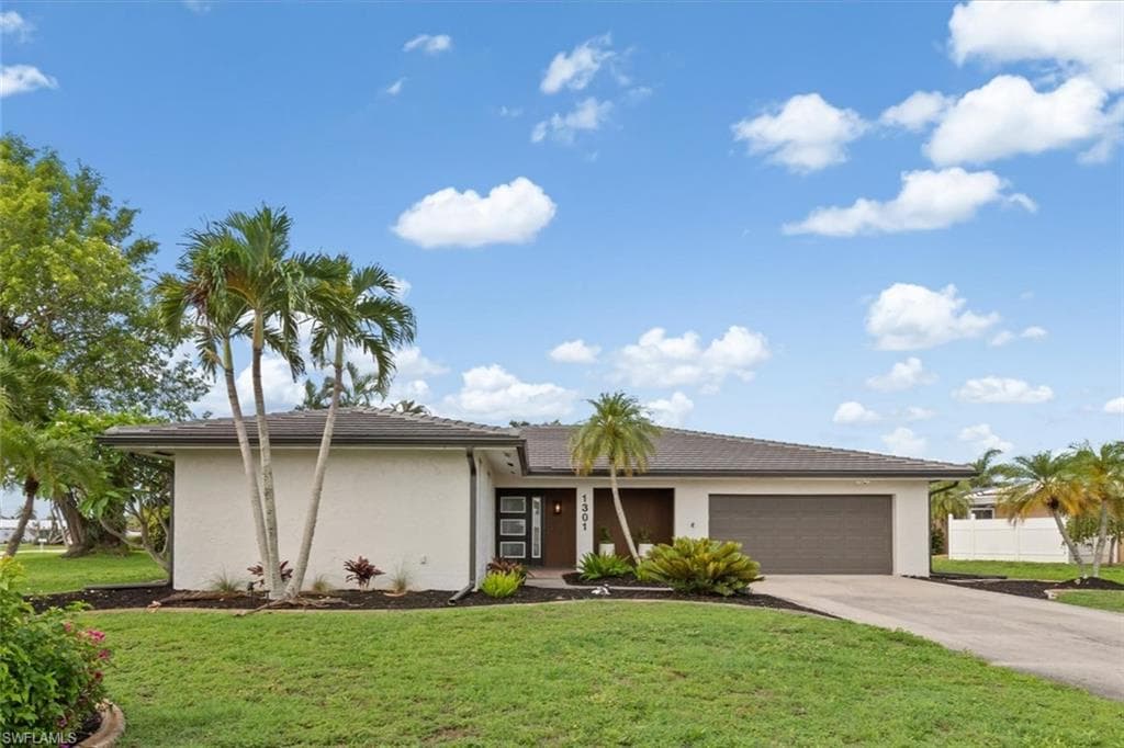 1301 Appian DR PUNTA GORDA, FL 33950