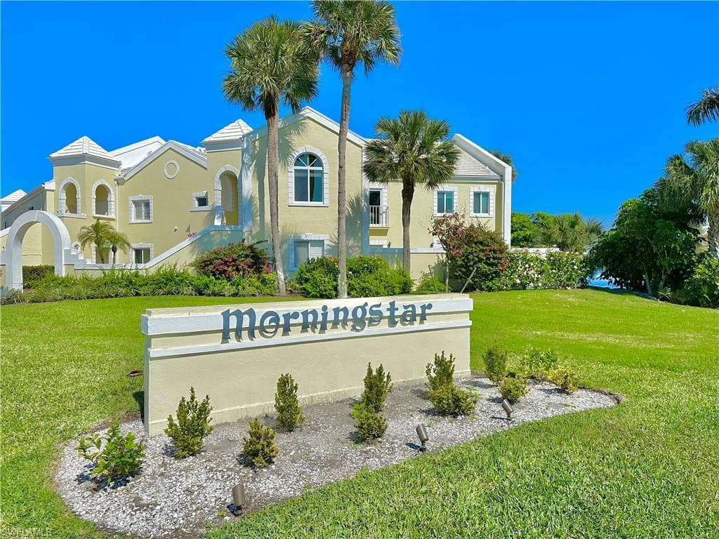 3709 Haldeman Creek DR 503 NAPLES, FL 34112