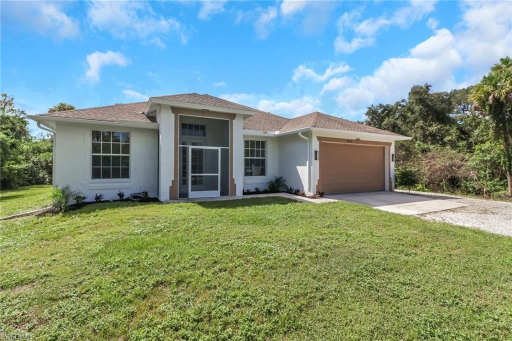 4670 38th AVE SE NAPLES, FL 34117