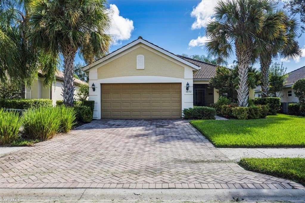 5872 Constitution ST AVE MARIA, FL 34142