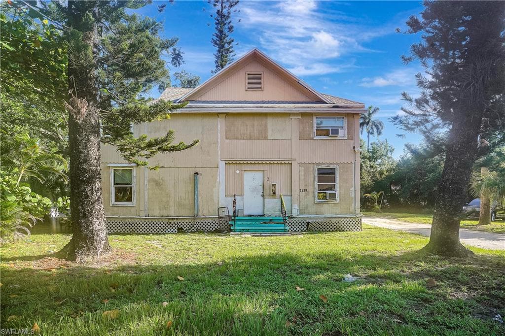 2135 Hoople ST FORT MYERS, FL 33901