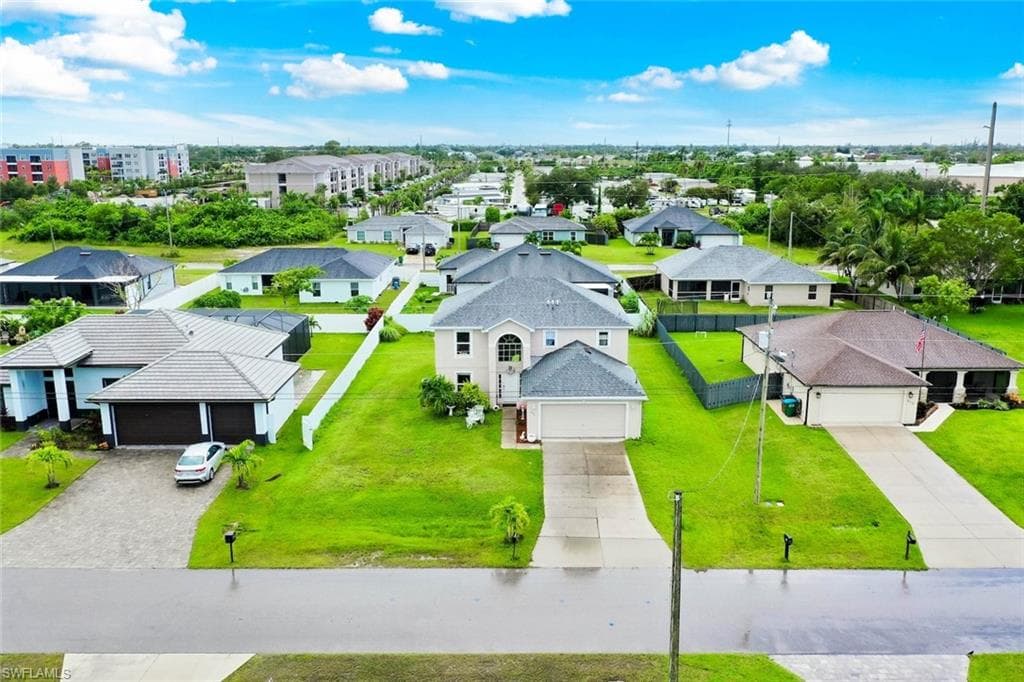 506 NW 1st TER CAPE CORAL, FL 33993