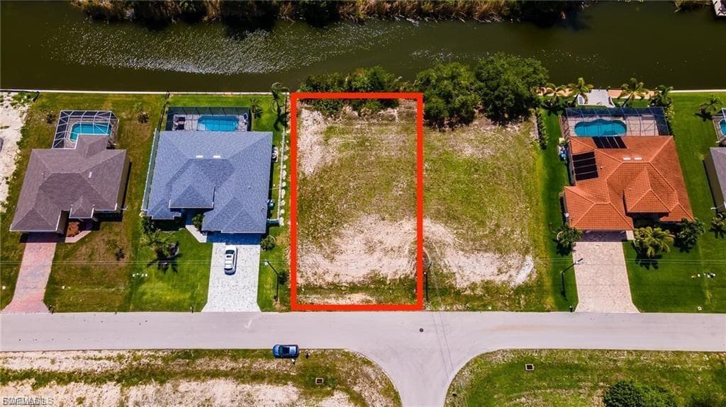 1416 SW 17th AVE CAPE CORAL, FL 33991