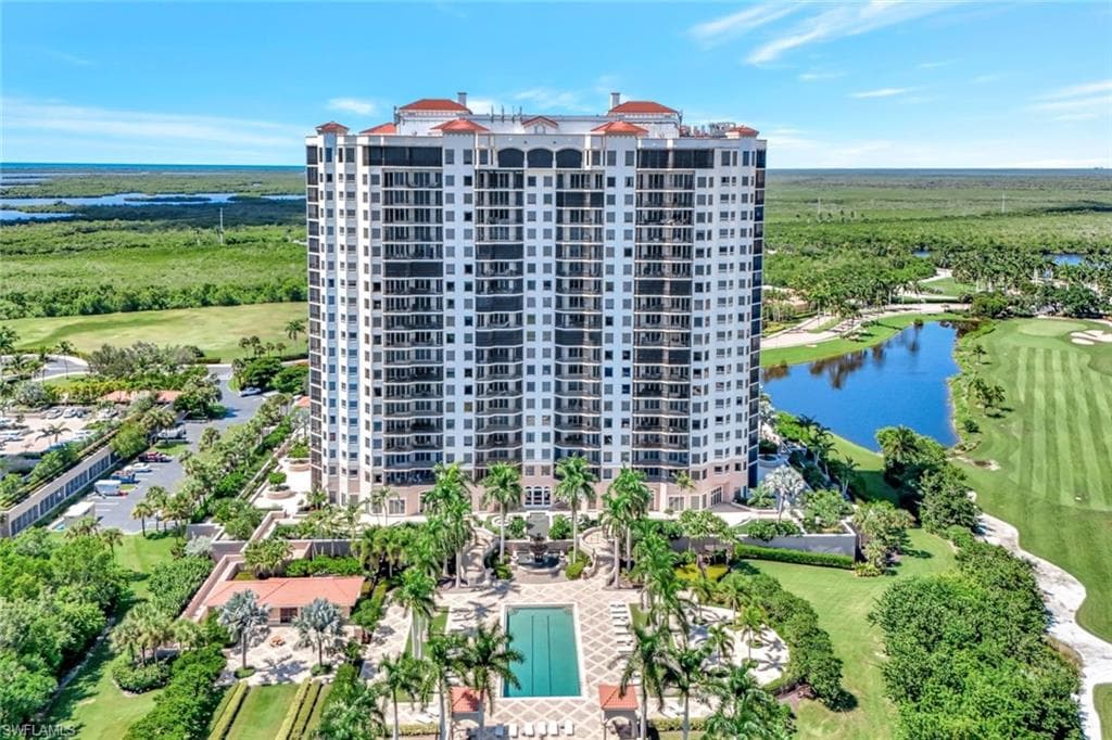 1060 Borhese LN 2001 NAPLES, FL 34114