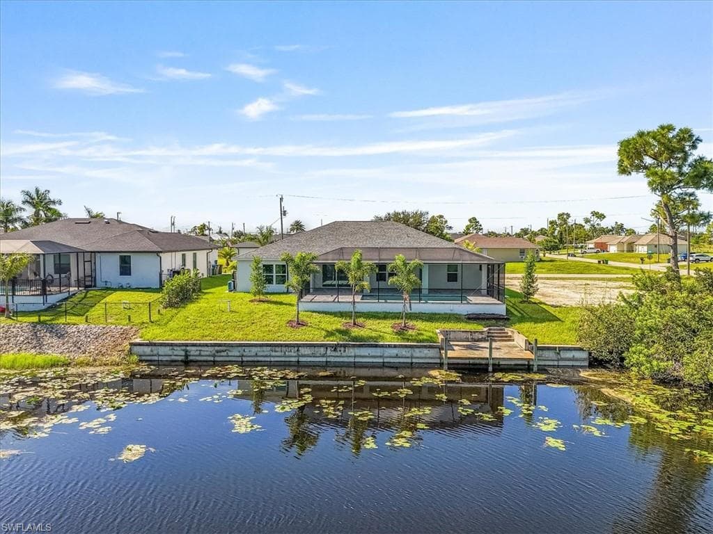2021 NW 26th ST CAPE CORAL, FL 33993