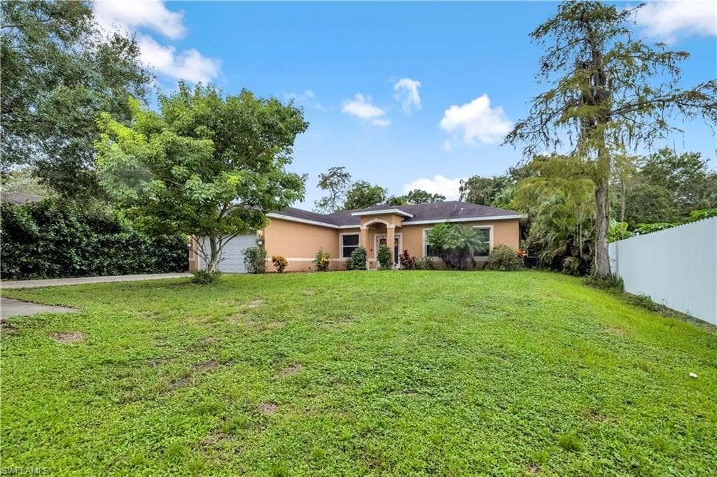185 22nd ST NE NAPLES, FL 34120