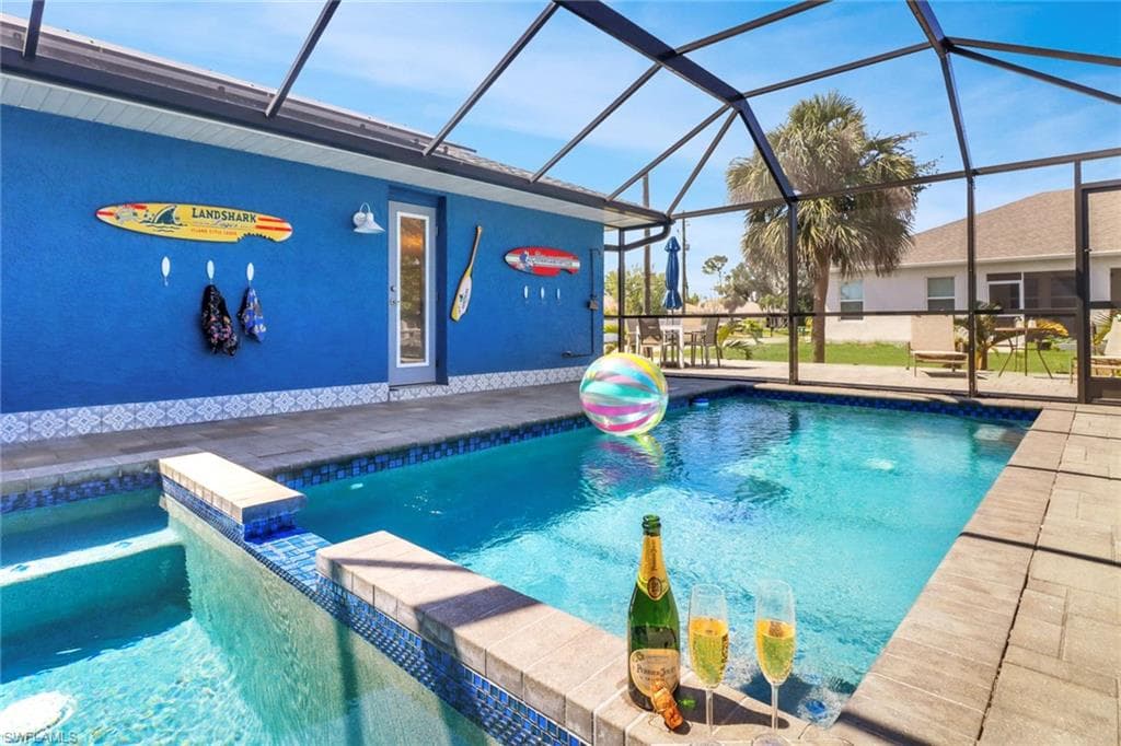 23088 Allen AVE PUNTA GORDA, FL 33980
