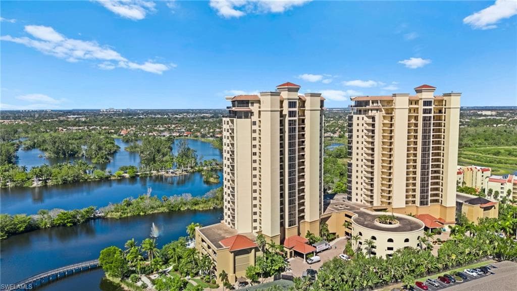 14380 Riva Del Lago DR 1804 FORT MYERS, FL 33907