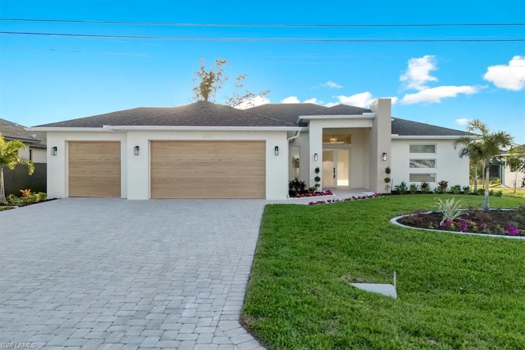 2514 SW 17th AVE CAPE CORAL, FL 33914