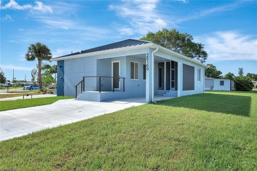 26169 Earl RD BONITA SPRINGS, FL 34135