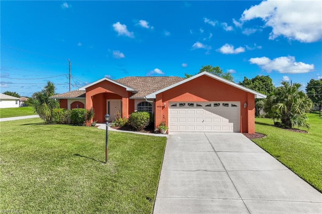 4920 Brookfield ST LEHIGH ACRES, FL 33971