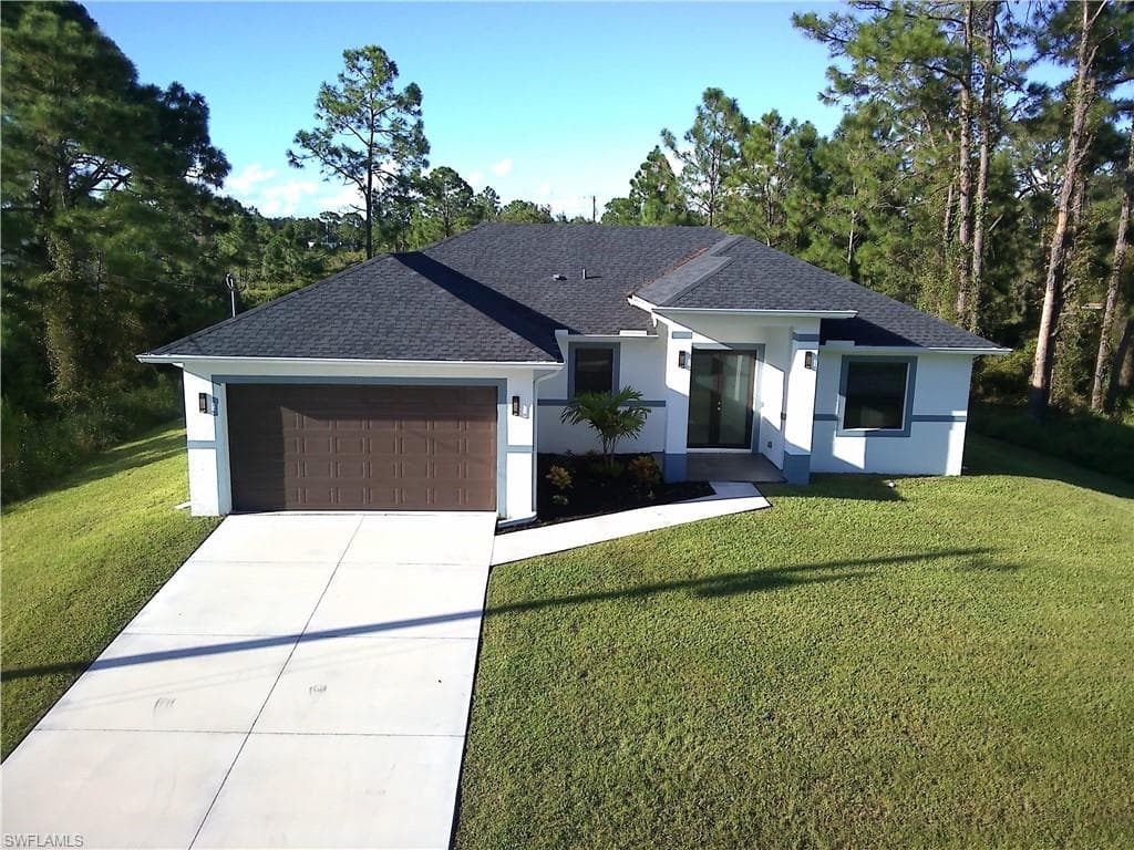 1147 Jean ST E LEHIGH ACRES, FL 33974