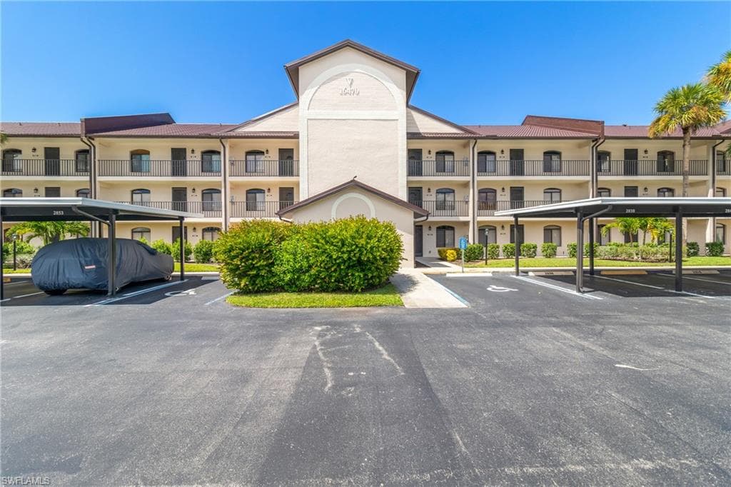 16470 Kelly Cove DR 2837 FORT MYERS, FL 33908