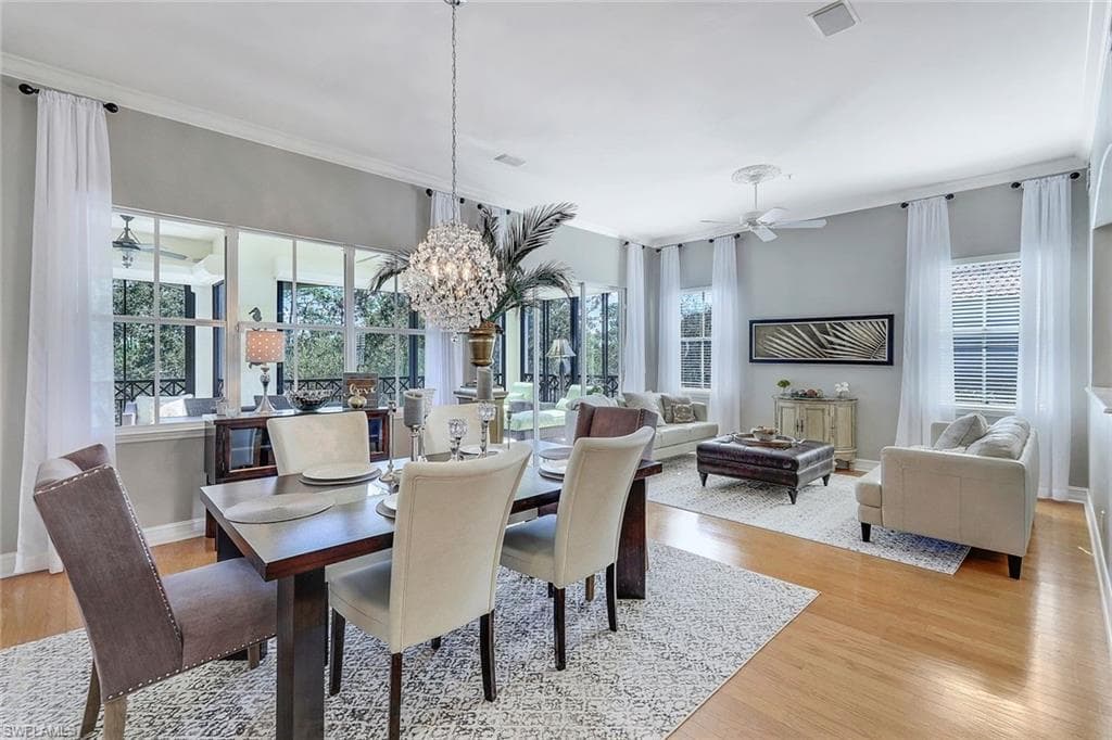 2630 Bolero DR 2-3 NAPLES, FL 34109