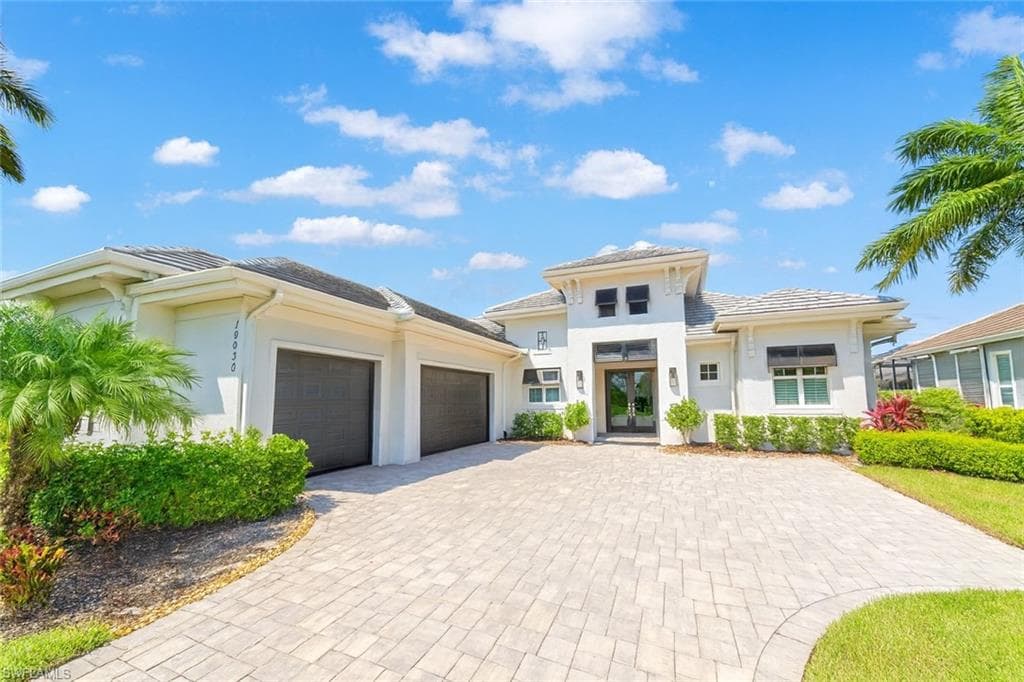 19030 Wildblue BLVD FORT MYERS, FL 33913