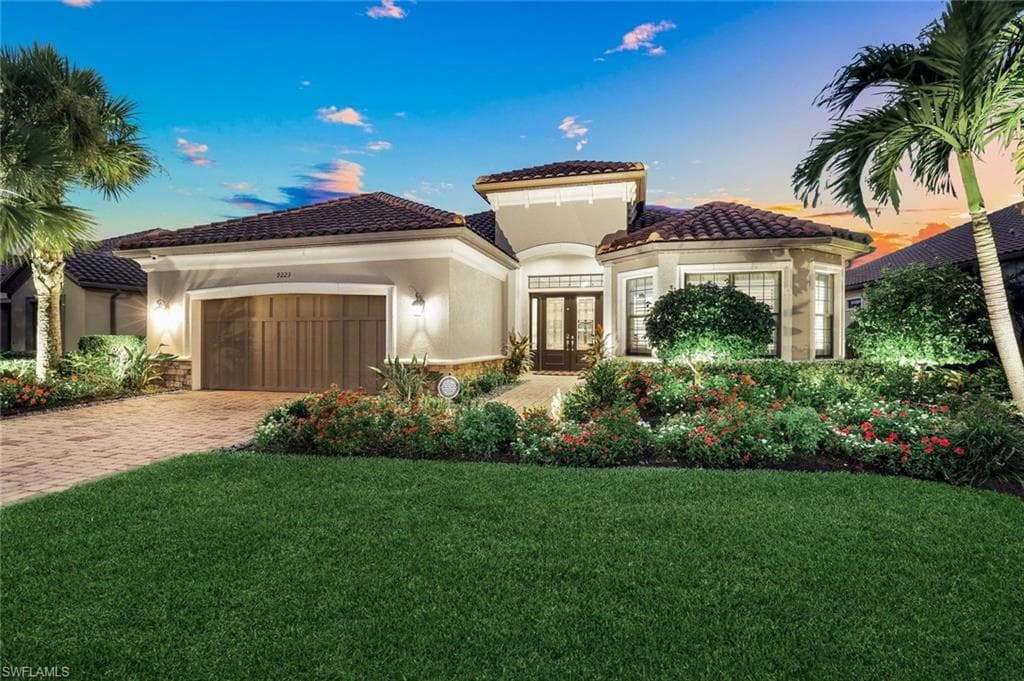 9223 Rialto LN NAPLES, FL 34119
