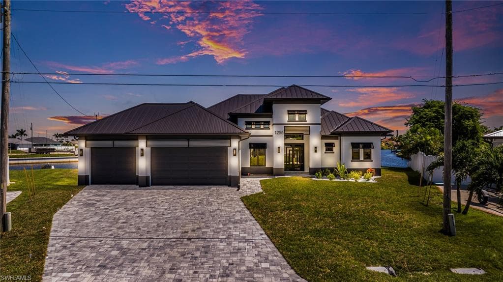 1255 NW 35th AVE CAPE CORAL, FL 33993