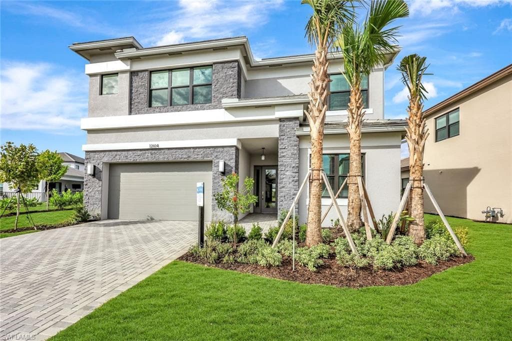 12614 Alderson AVE ESTERO, FL 33928