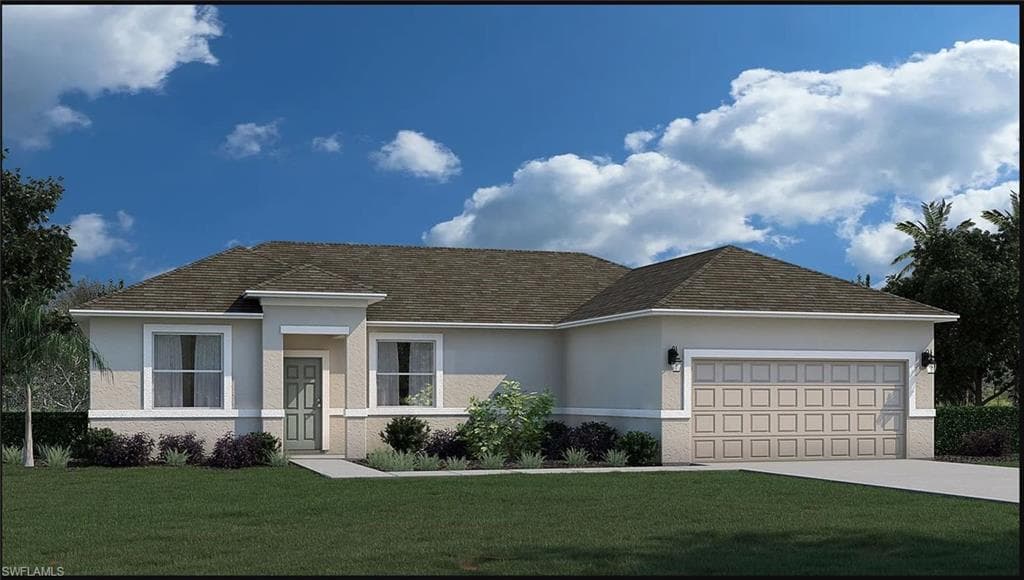5410 3rd ST W LEHIGH ACRES, FL 33971