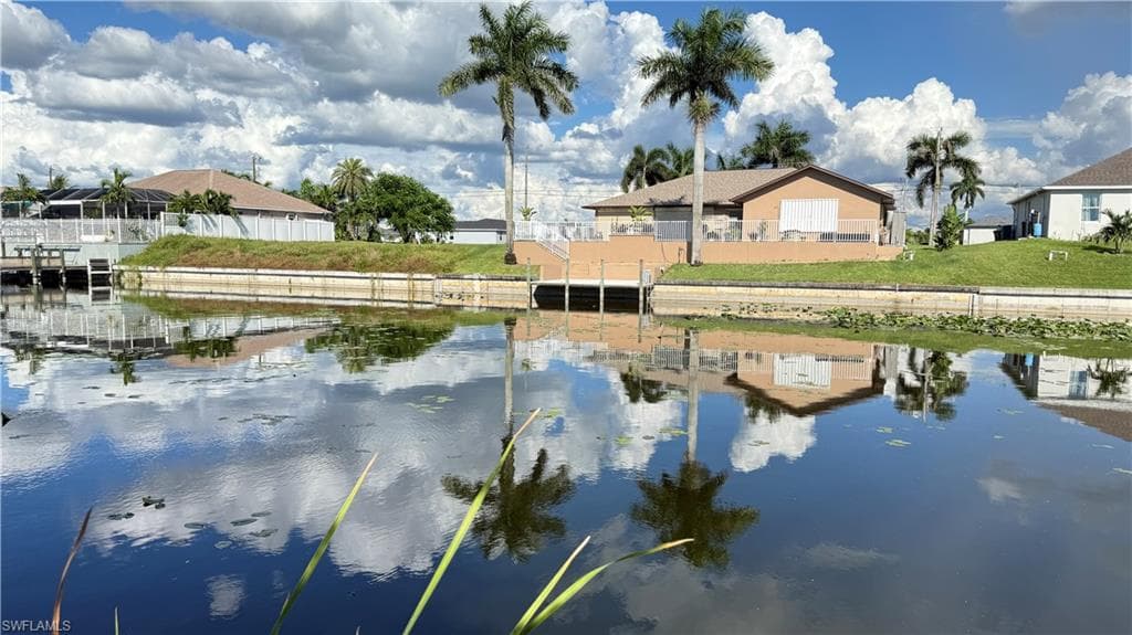 917 NW 3rd PL CAPE CORAL, FL 33993