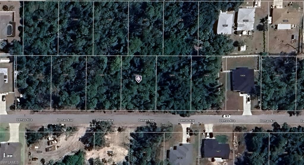 15410 Demas AVE PORT CHARLOTTE, FL 33954