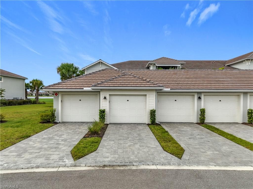 15960 Grassland LN 2721 PUNTA GORDA, FL 33982