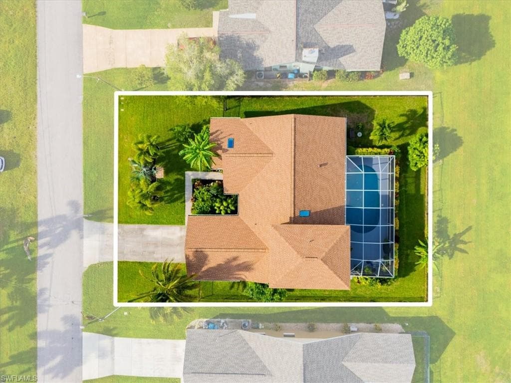 1705 SW 15th AVE CAPE CORAL, FL 33991