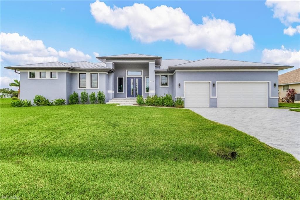 7363 N Moss Rose PUNTA GORDA, FL 33955