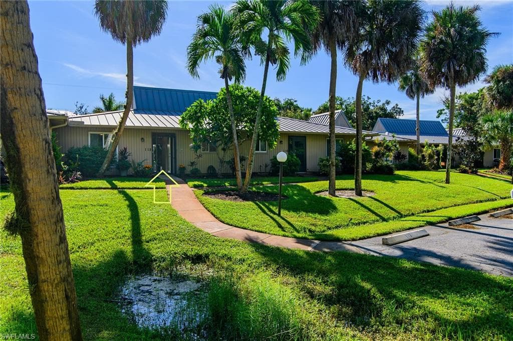 900 Henderson Creek DR C115 NAPLES, FL 34114