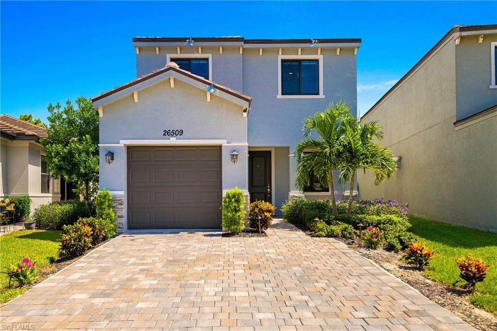 26509 Bonita Fairways BLVD BONITA SPRINGS, FL 34135